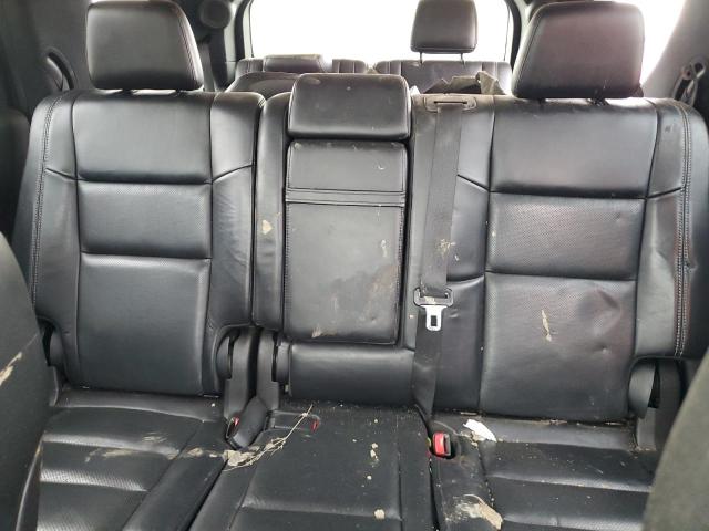 Dodge Durango Citadel
