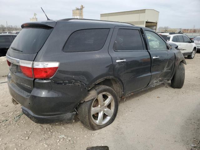 Dodge Durango Citadel