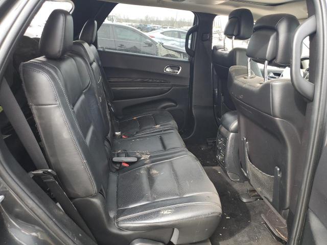 Dodge Durango Citadel