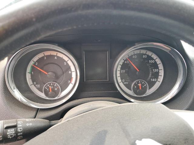 Dodge Durango Citadel