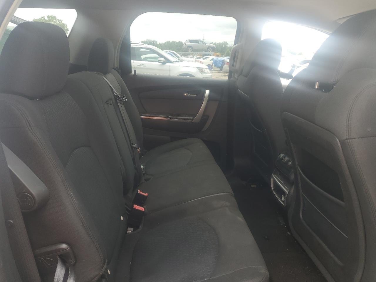 GMC Acadia Sle