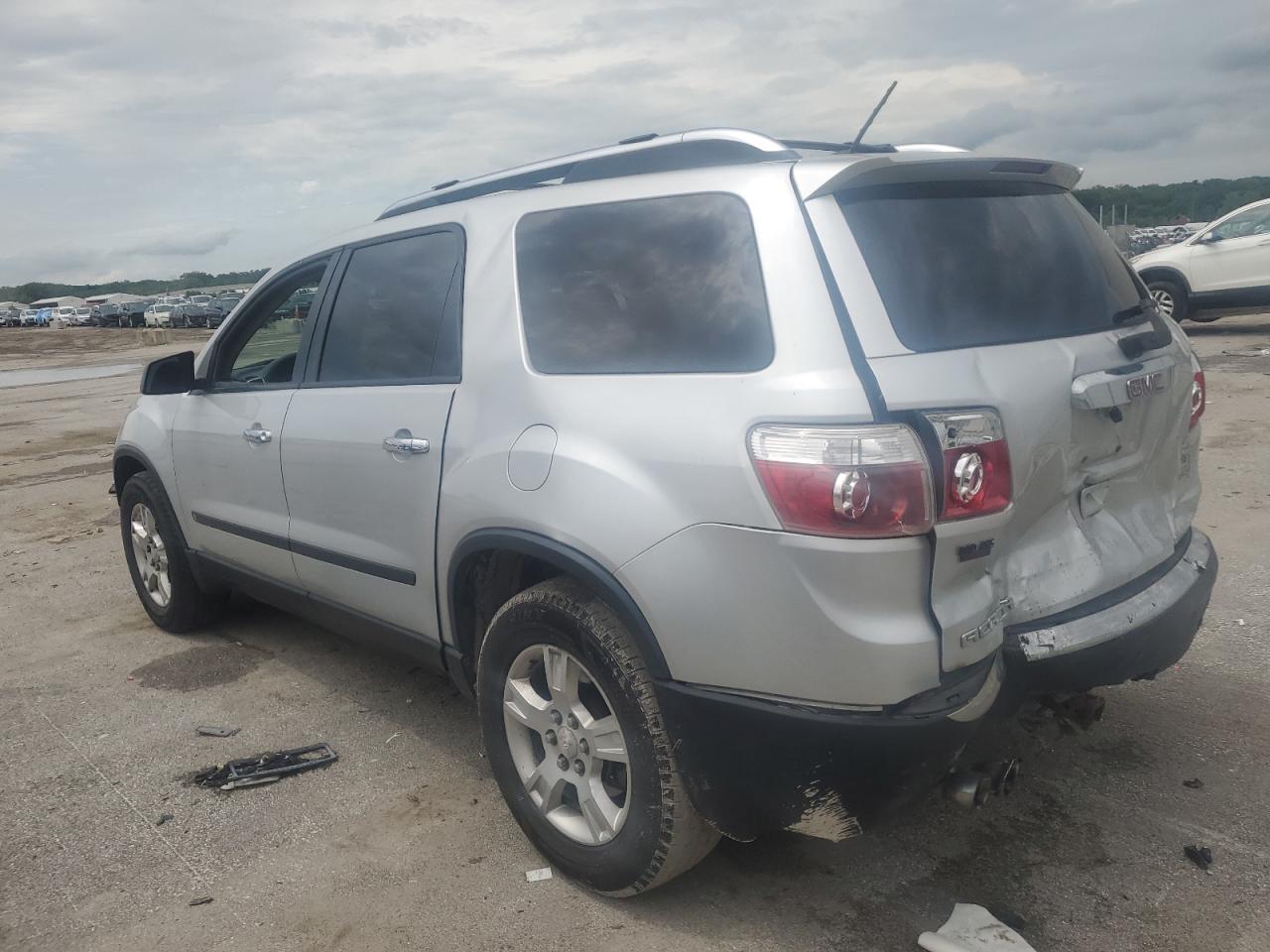 GMC Acadia Sle