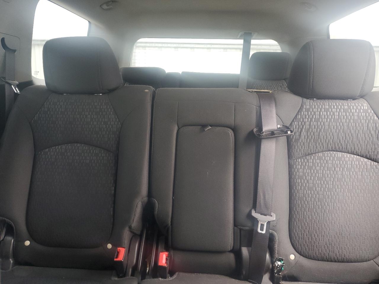 GMC Acadia Sle