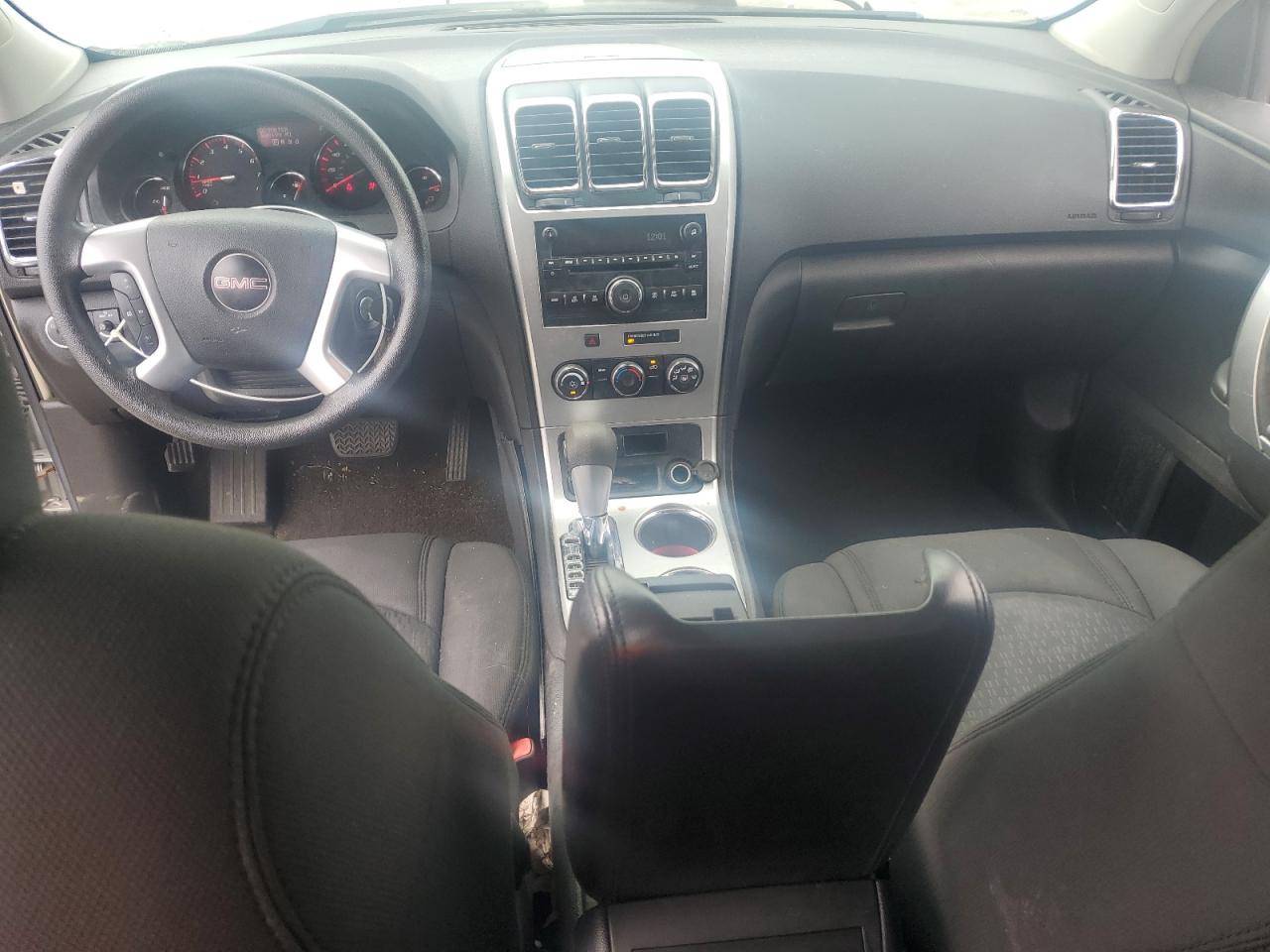 GMC Acadia Sle