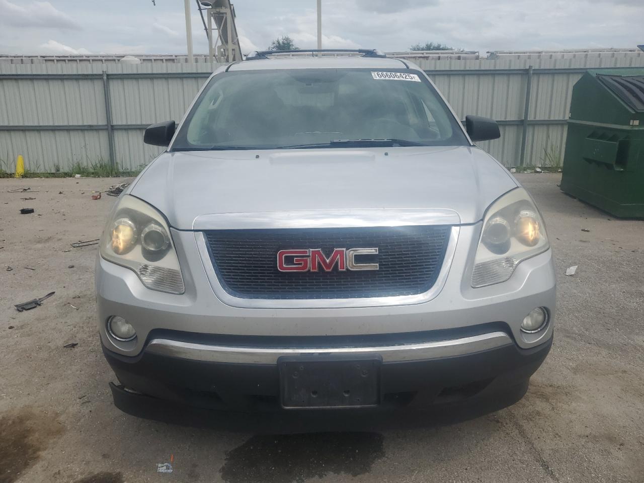 GMC Acadia Sle