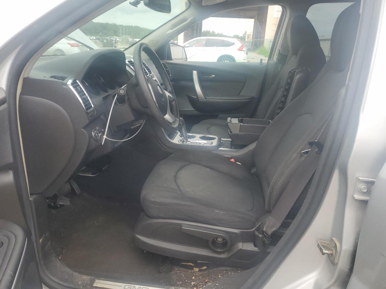 GMC Acadia Sle
