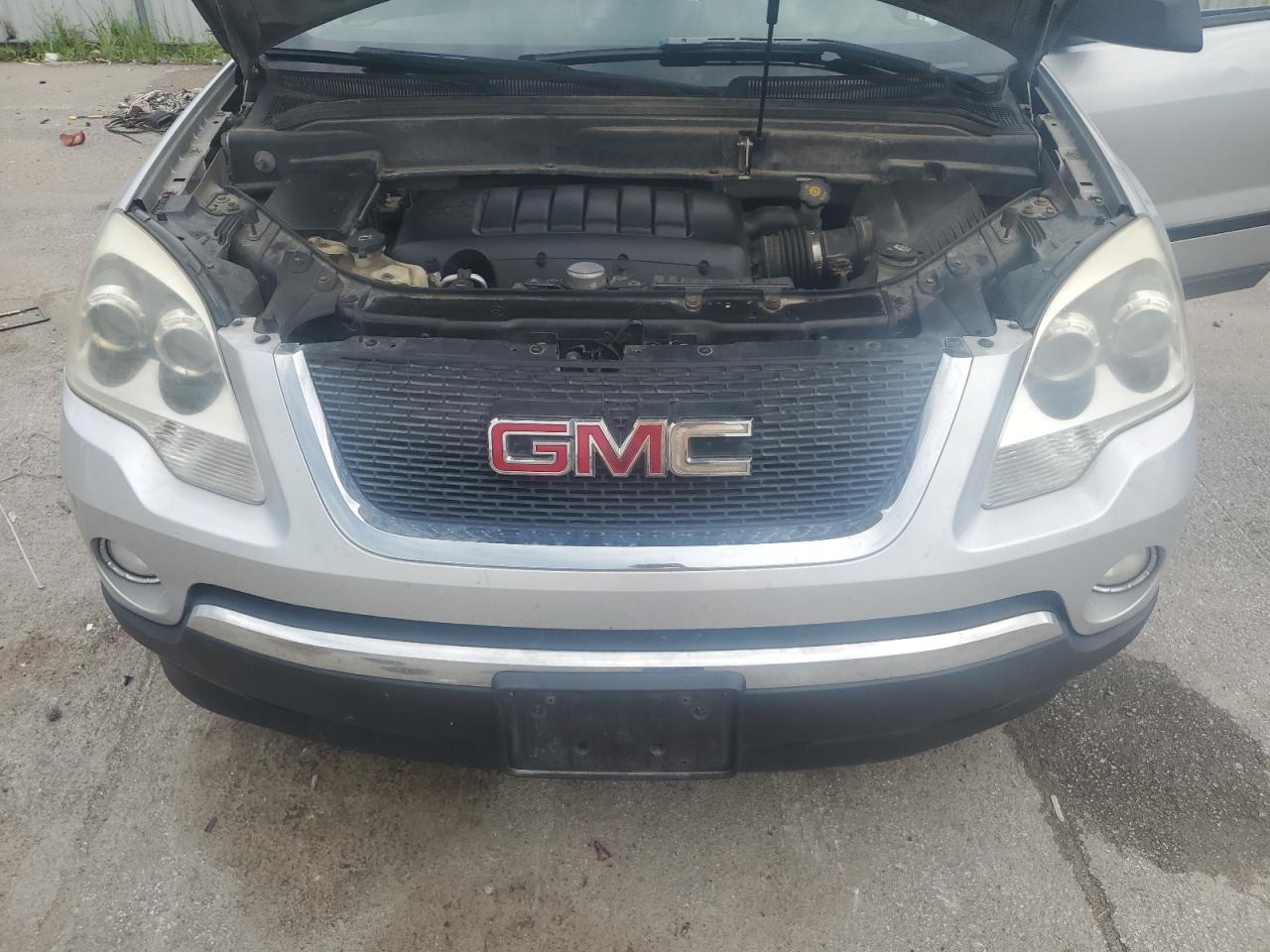 GMC Acadia Sle