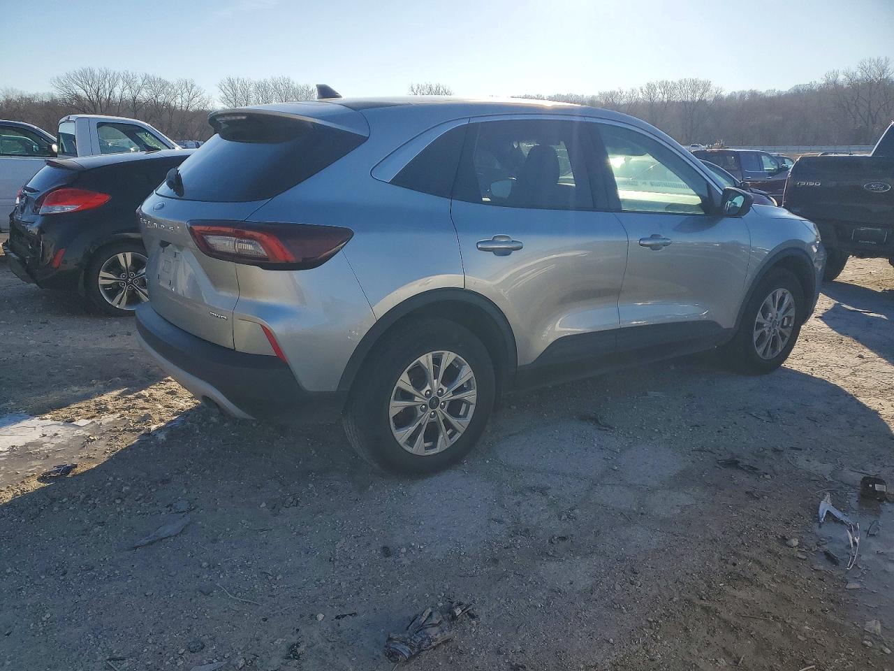 Ford Escape Active