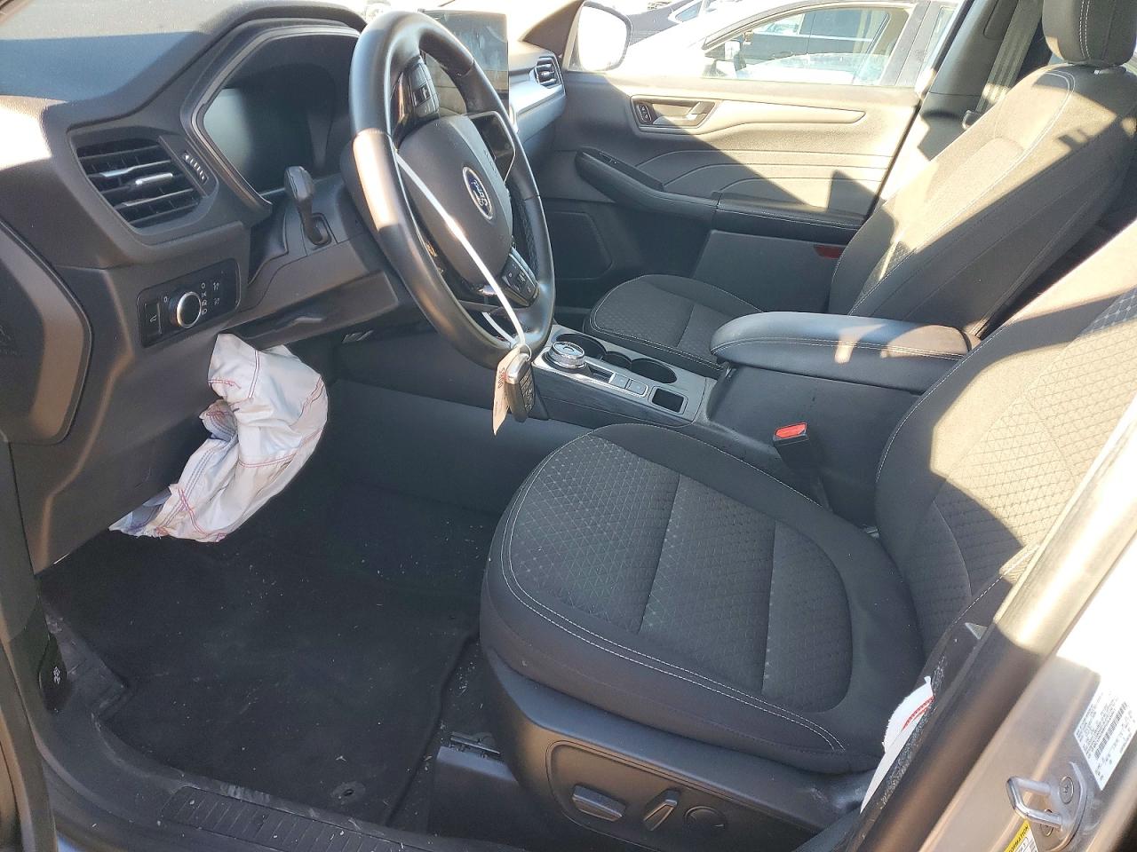 Ford Escape Active