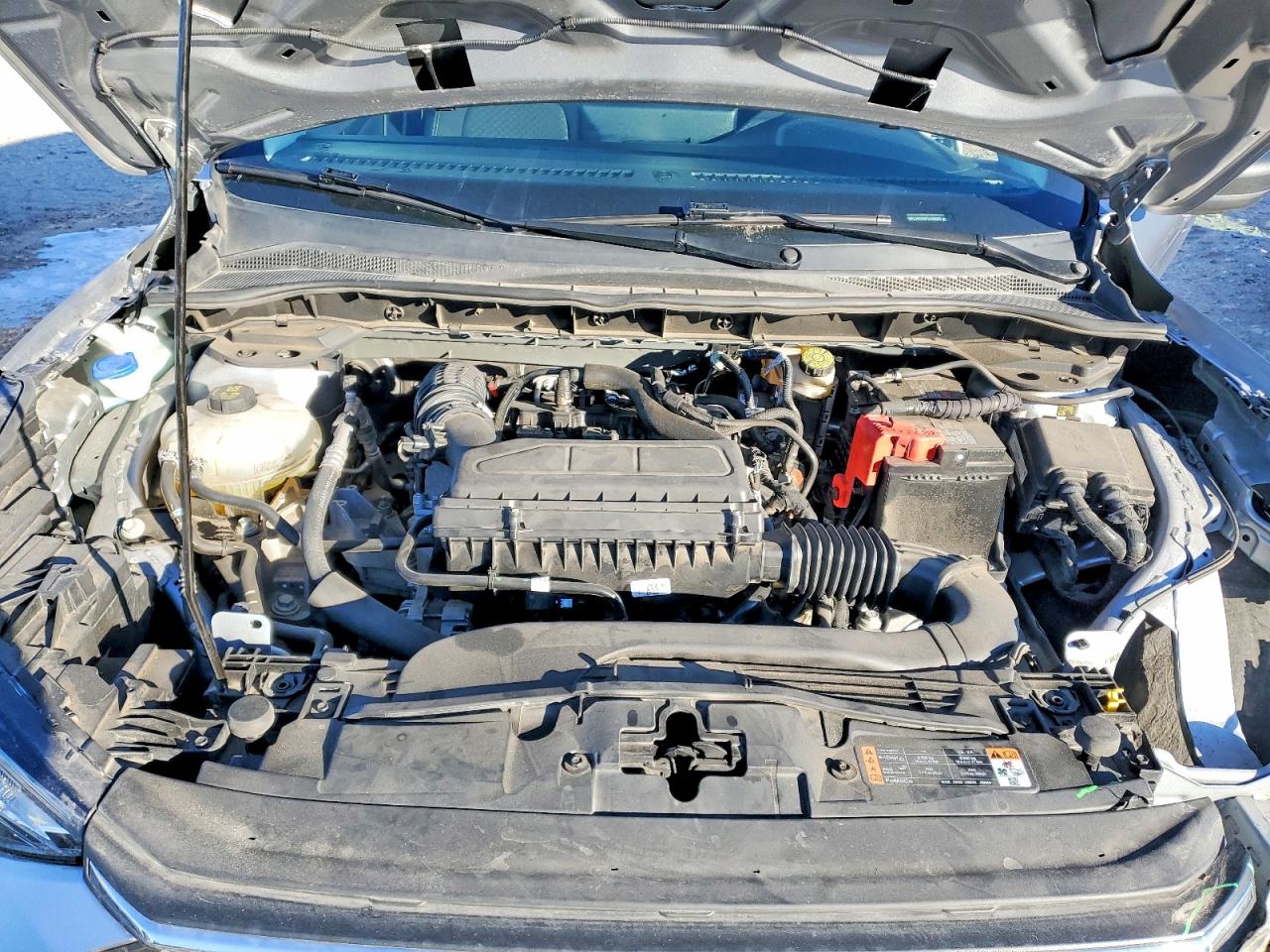 Ford Escape Active