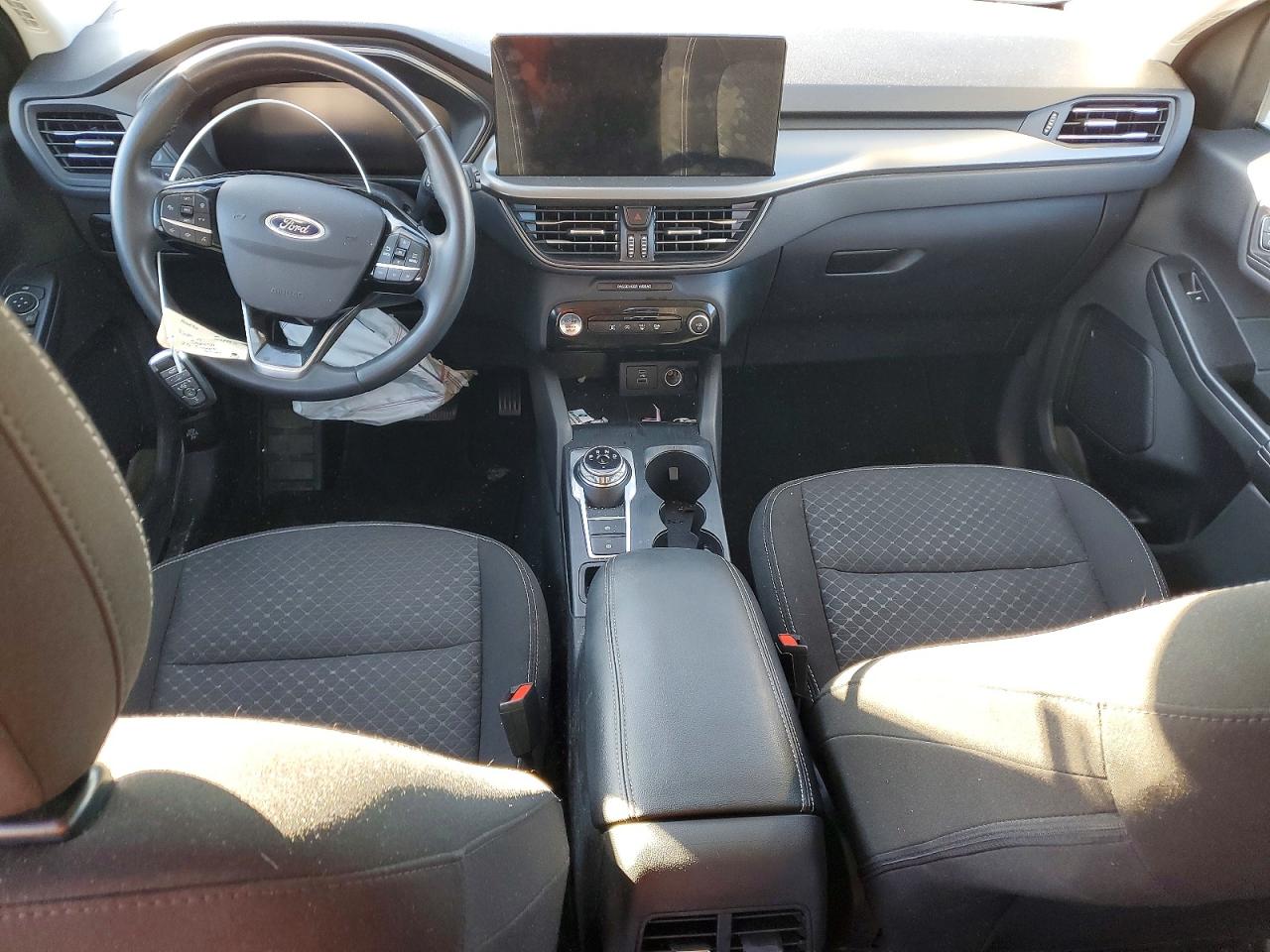 Ford Escape Active