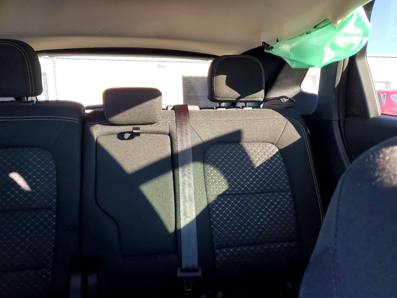 Ford Escape Active
