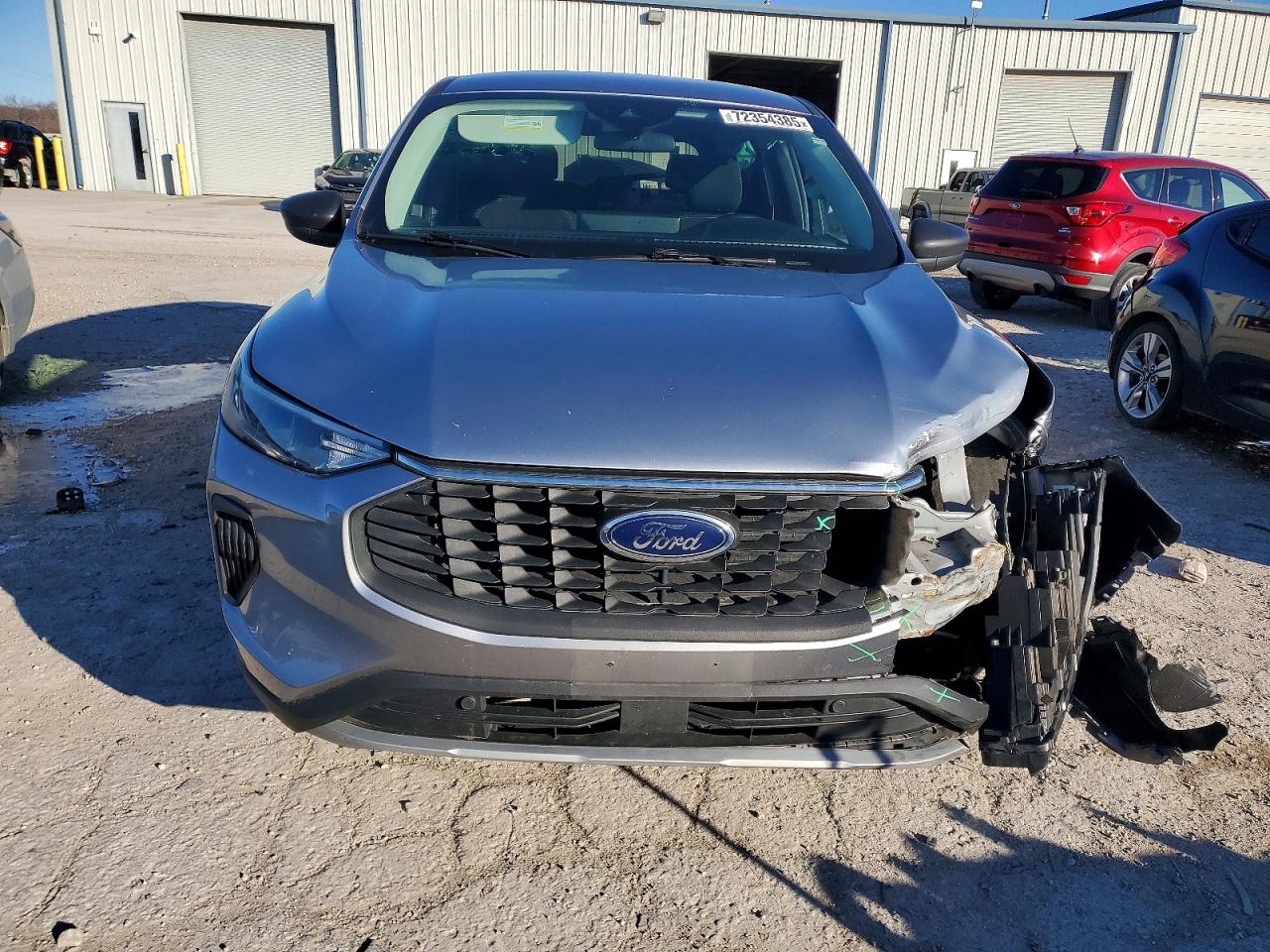 Ford Escape Active