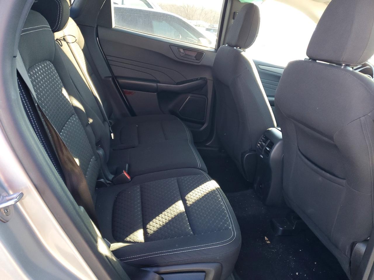 Ford Escape Active
