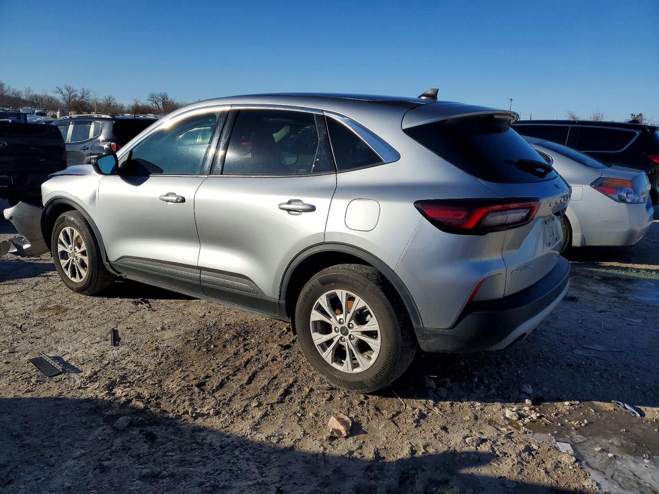 Ford Escape Active