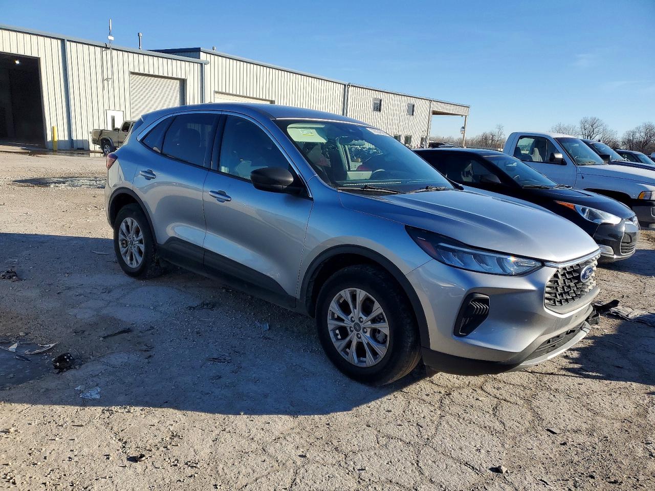 Ford Escape Active