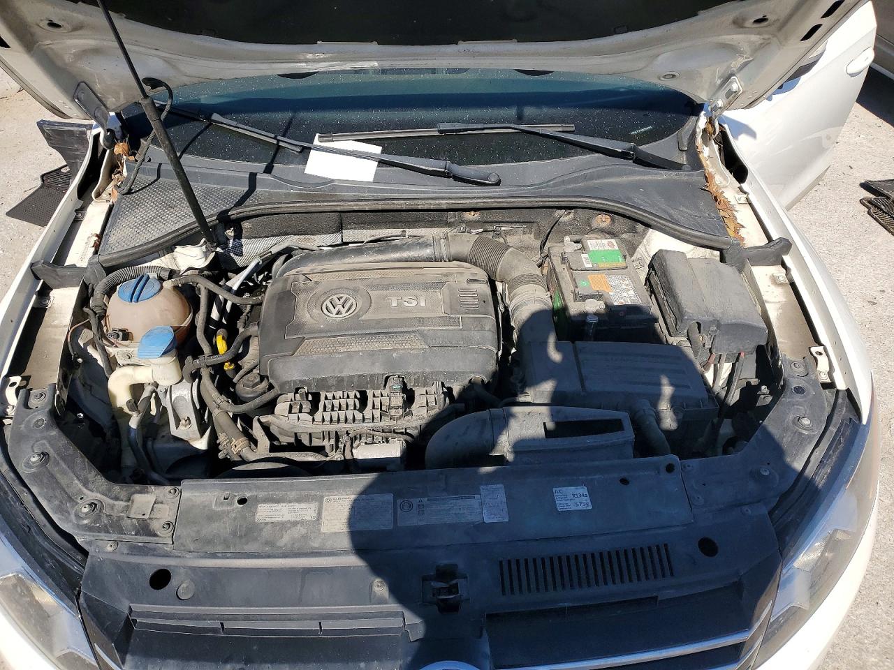 Volkswagen Passat S