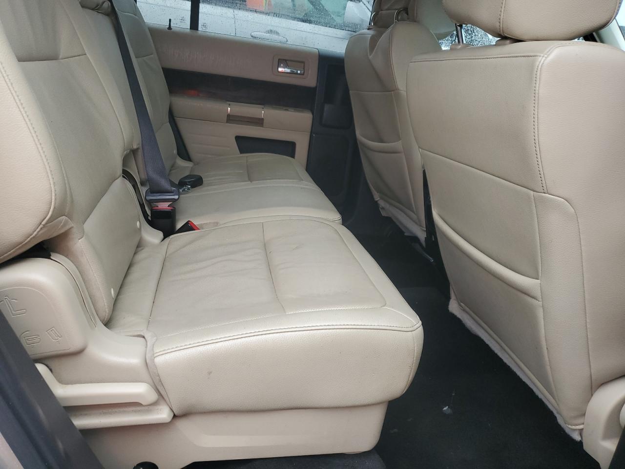 Ford Flex Limited