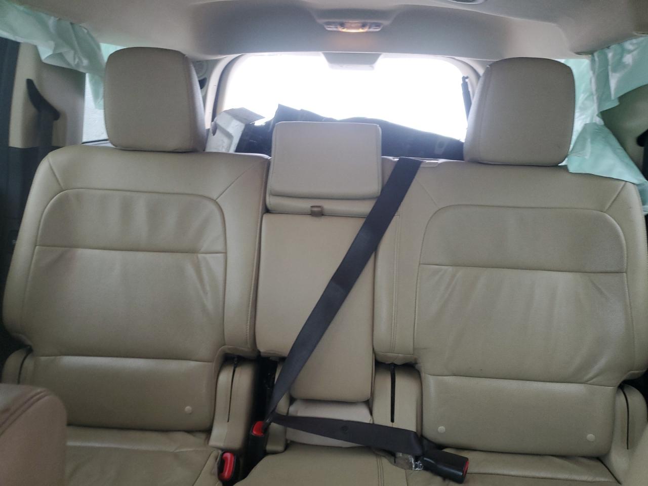 Ford Flex Limited