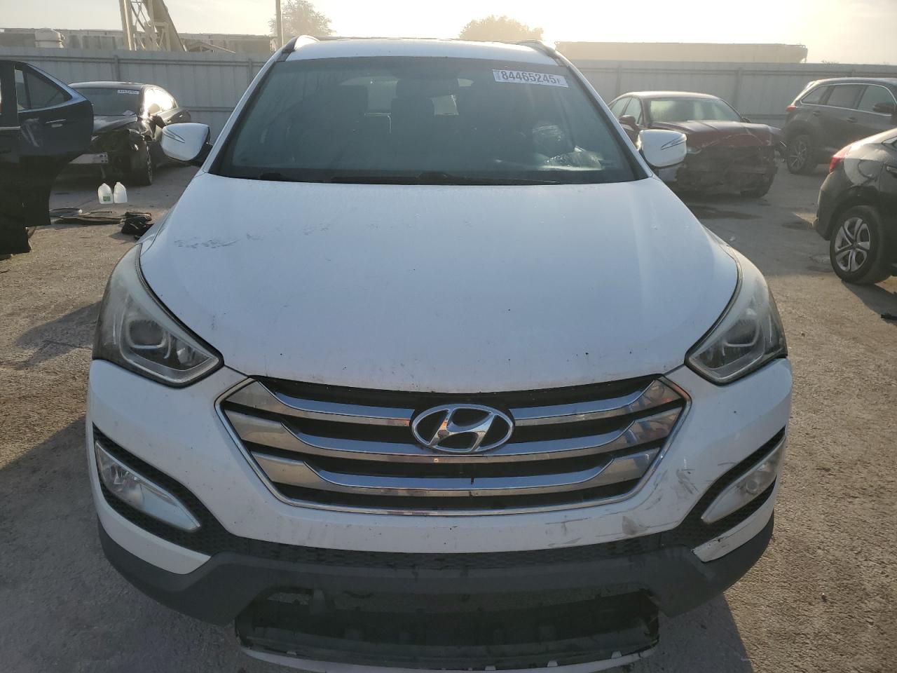 Hyundai SANTA FE 2.0t