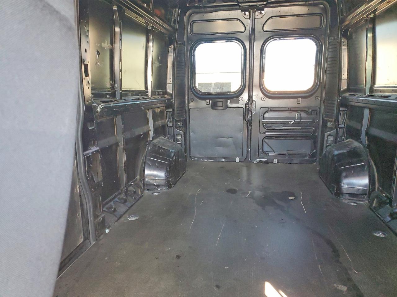 Ram Promaster 2500 High