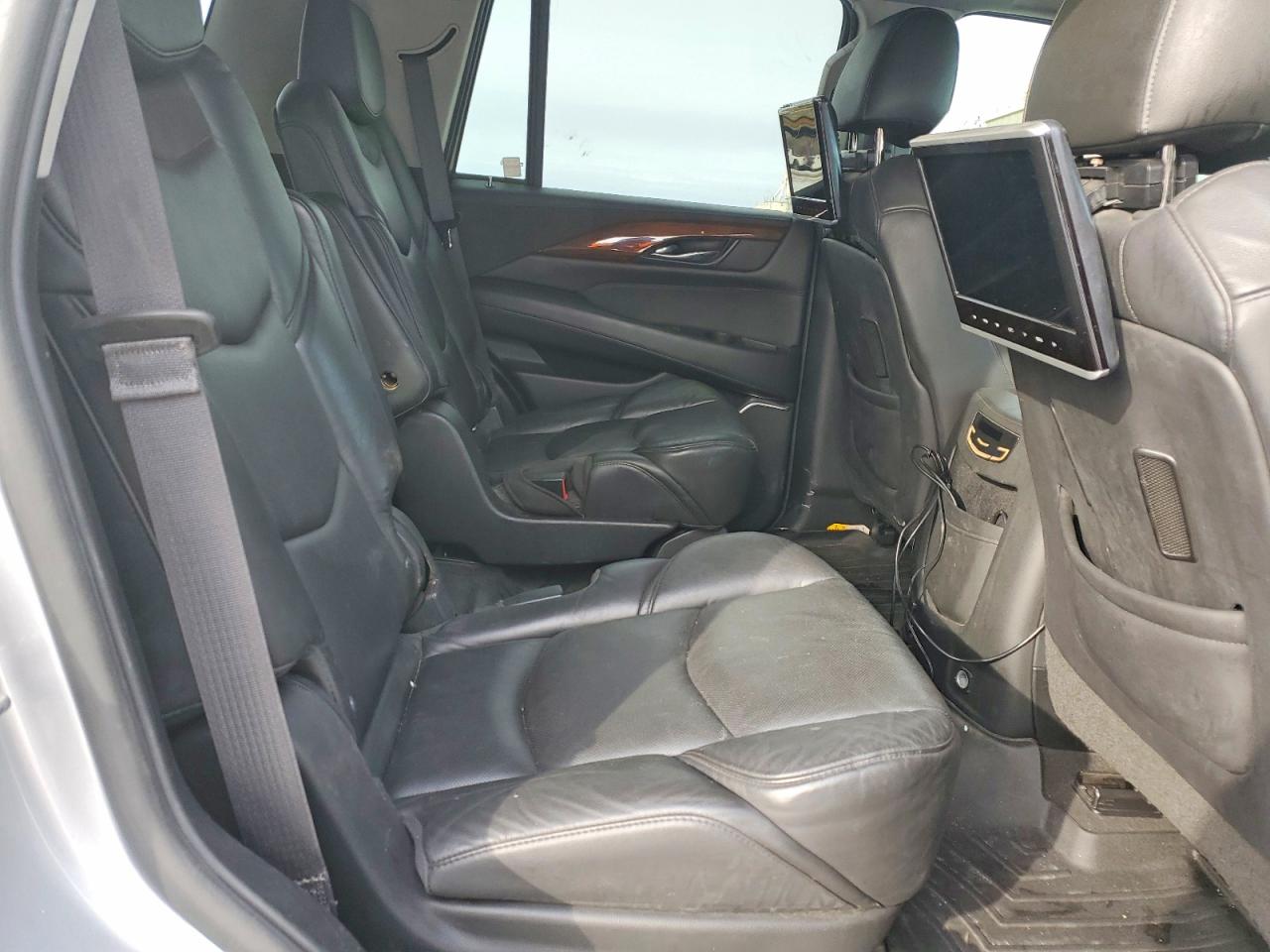 Cadillac Escalade Luxury