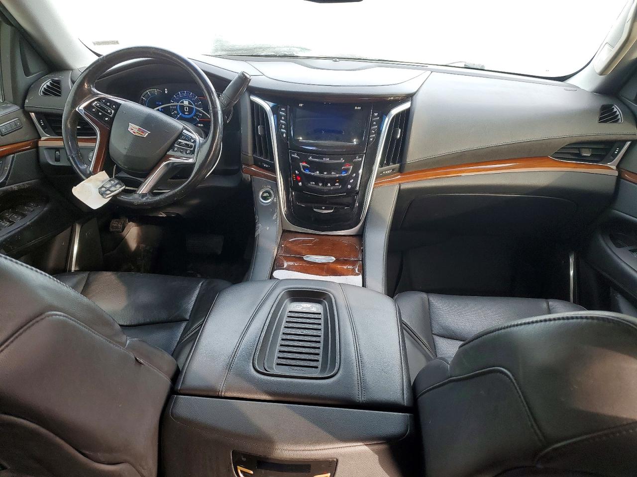 Cadillac Escalade Luxury