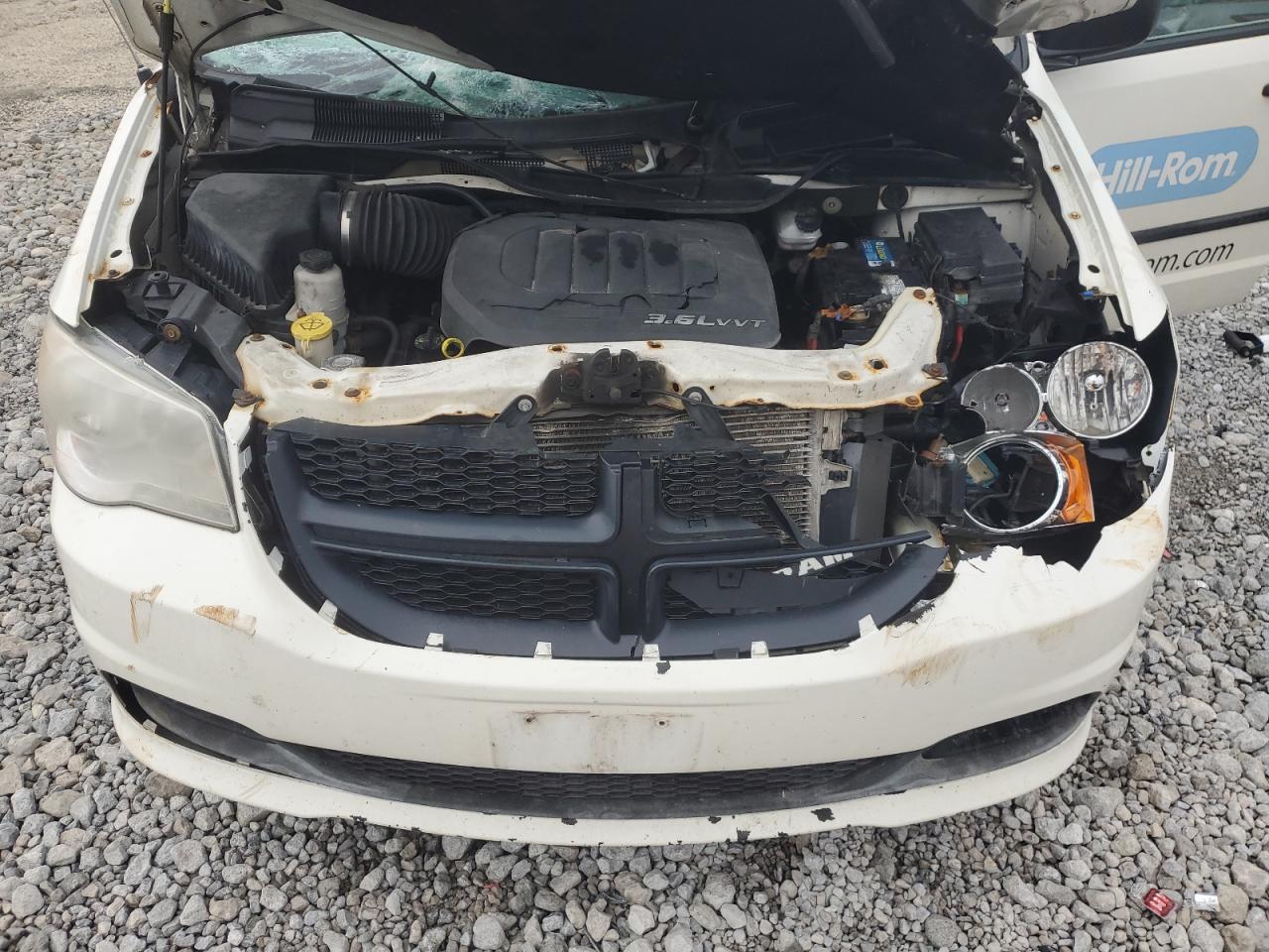 Dodge Caravan