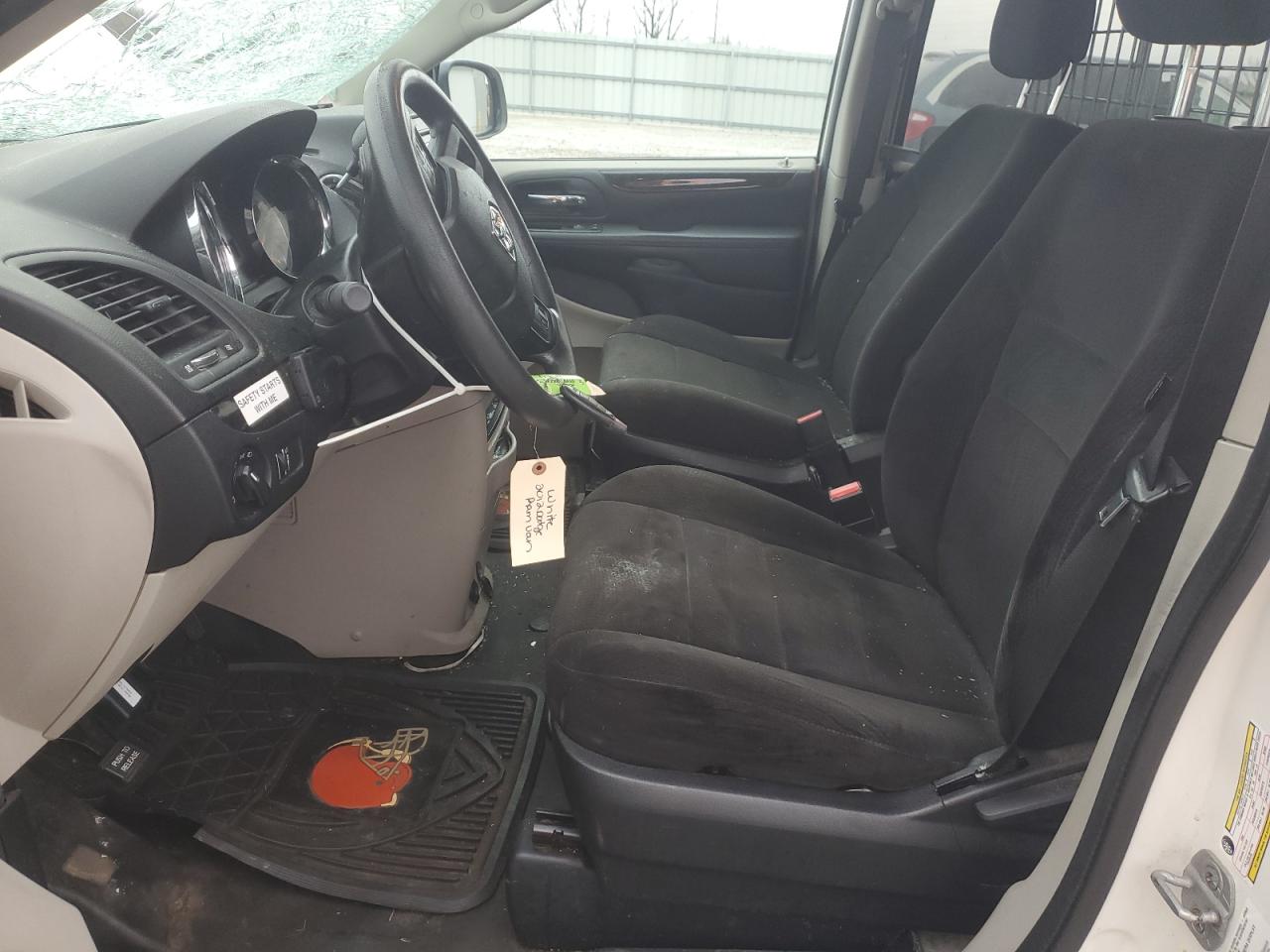 Dodge Caravan