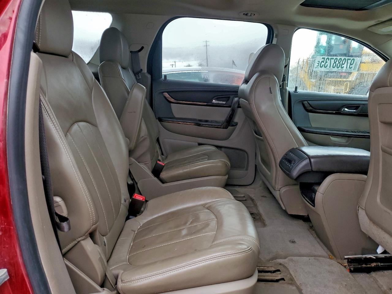 GMC Acadia Denali