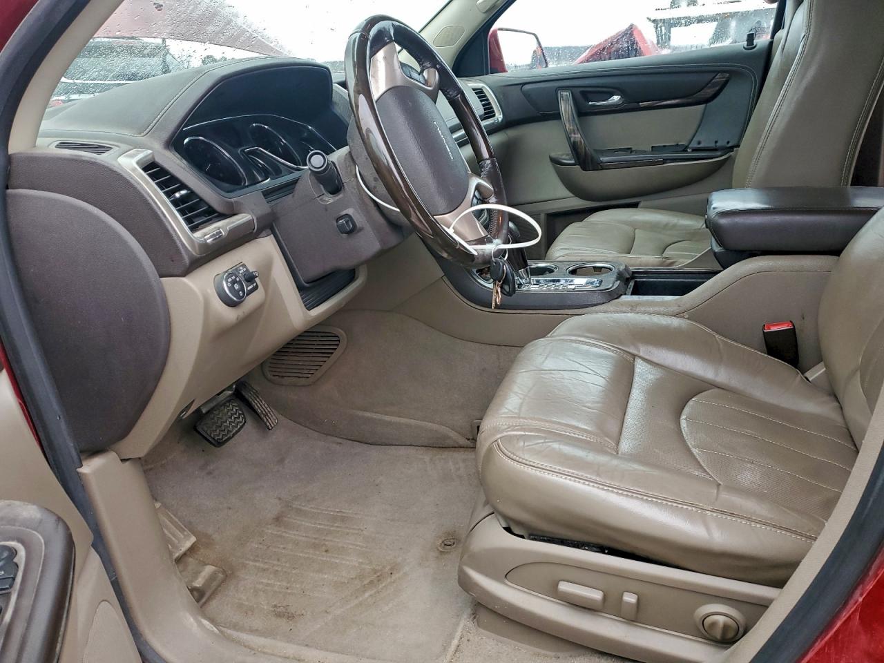 GMC Acadia Denali