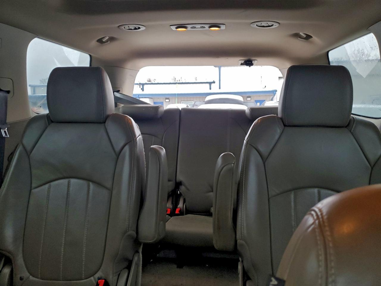 GMC Acadia Denali