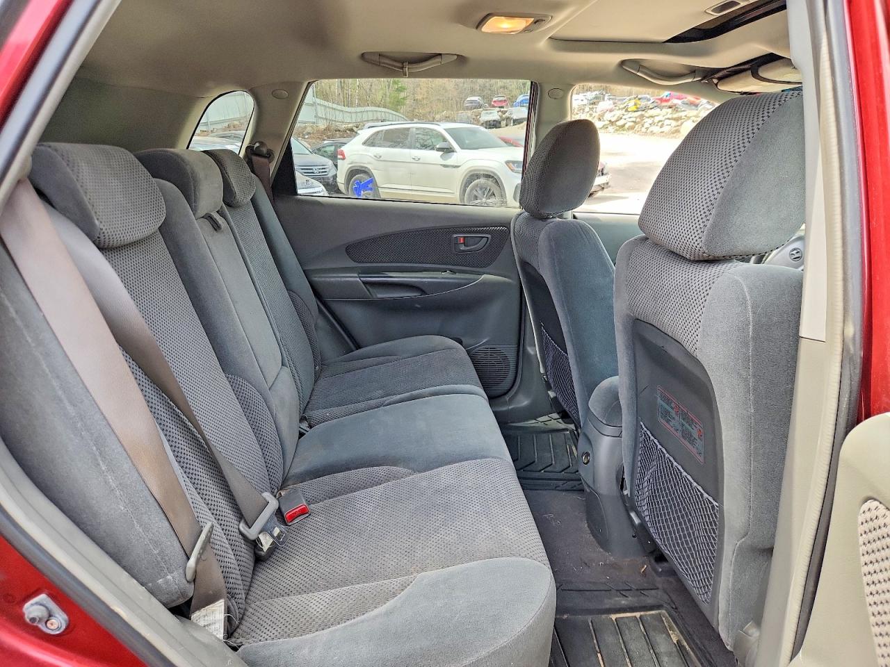 Hyundai TUCSON Gls