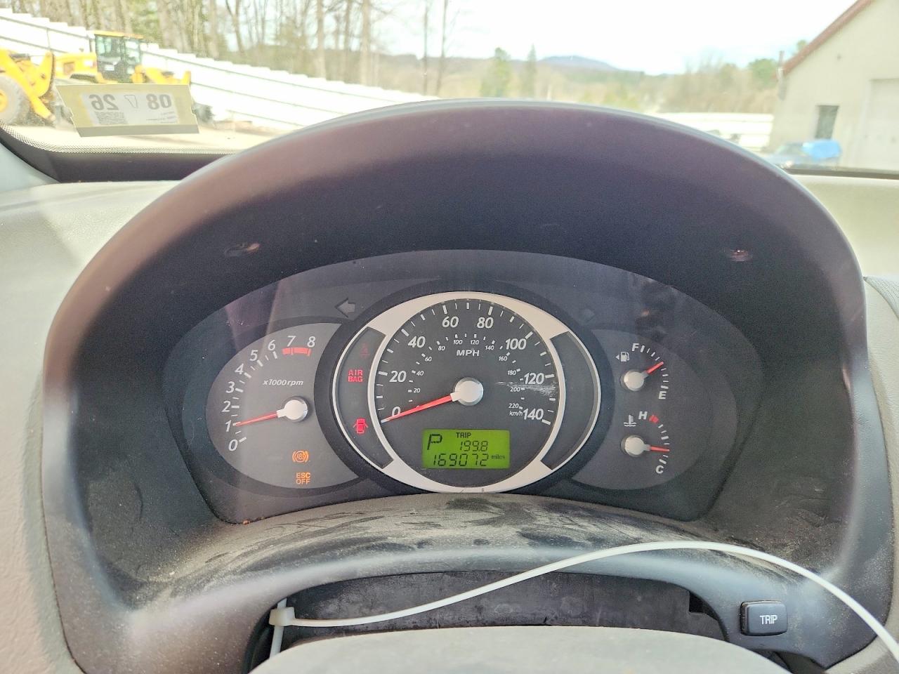 Hyundai TUCSON Gls