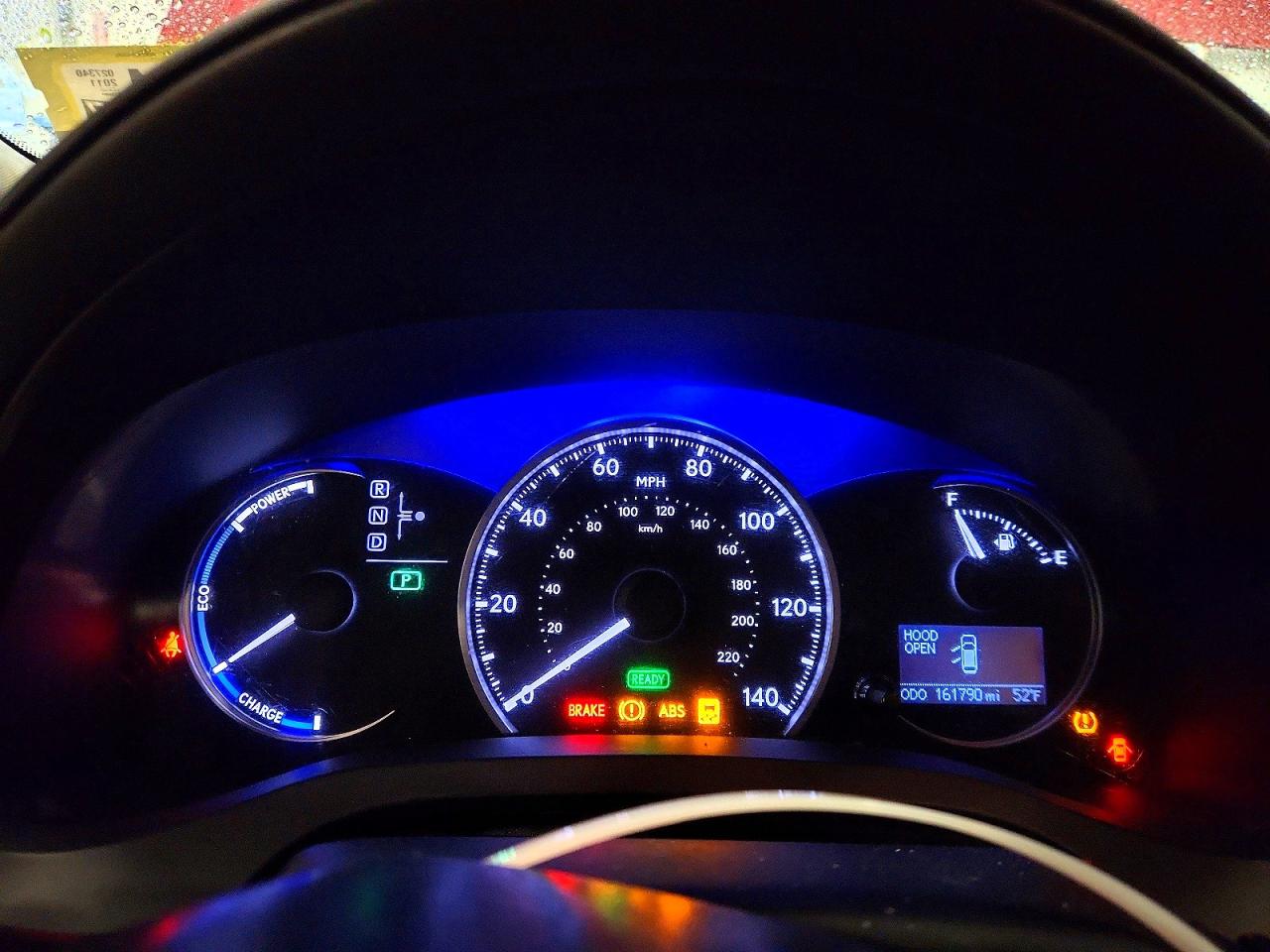 Lexus Ct 200