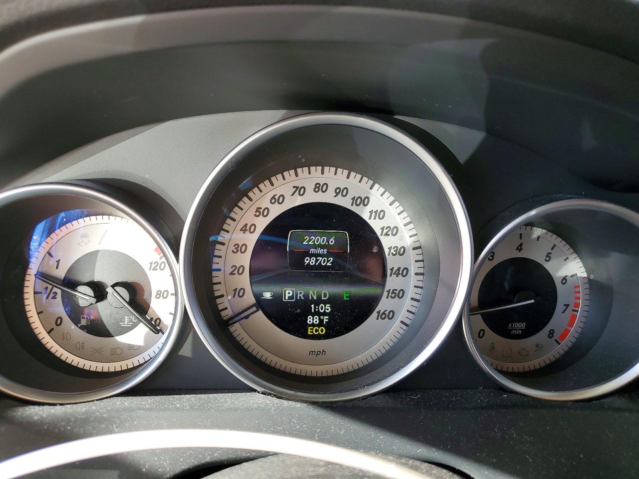 Mercedes-Benz C-Class 300 4matic