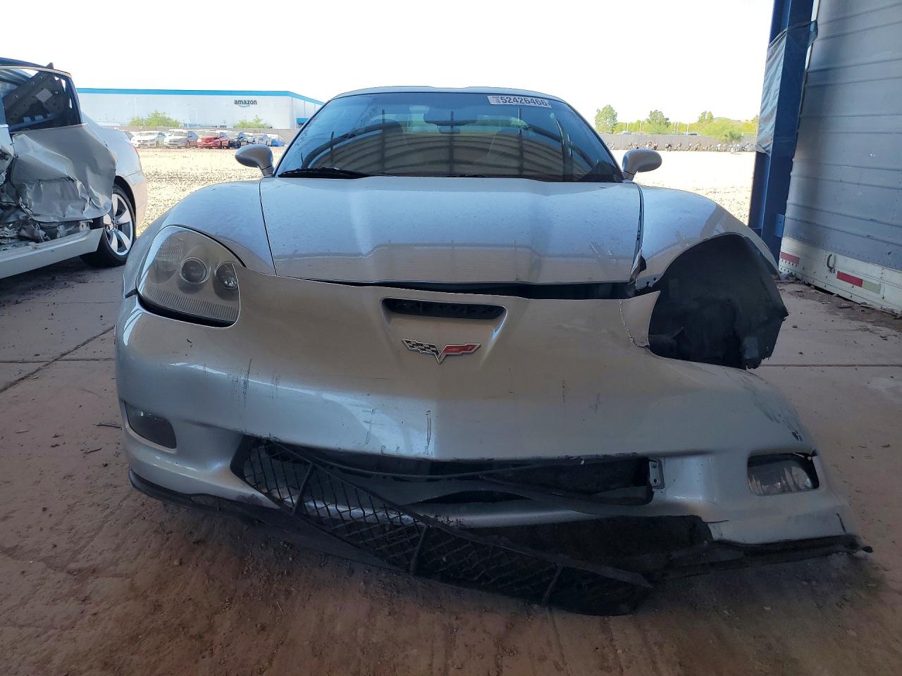Chevrolet Corvette Grand Sport