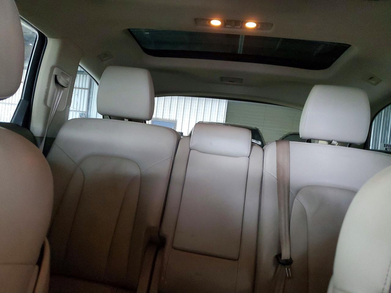 Audi Q7 Premium Plus