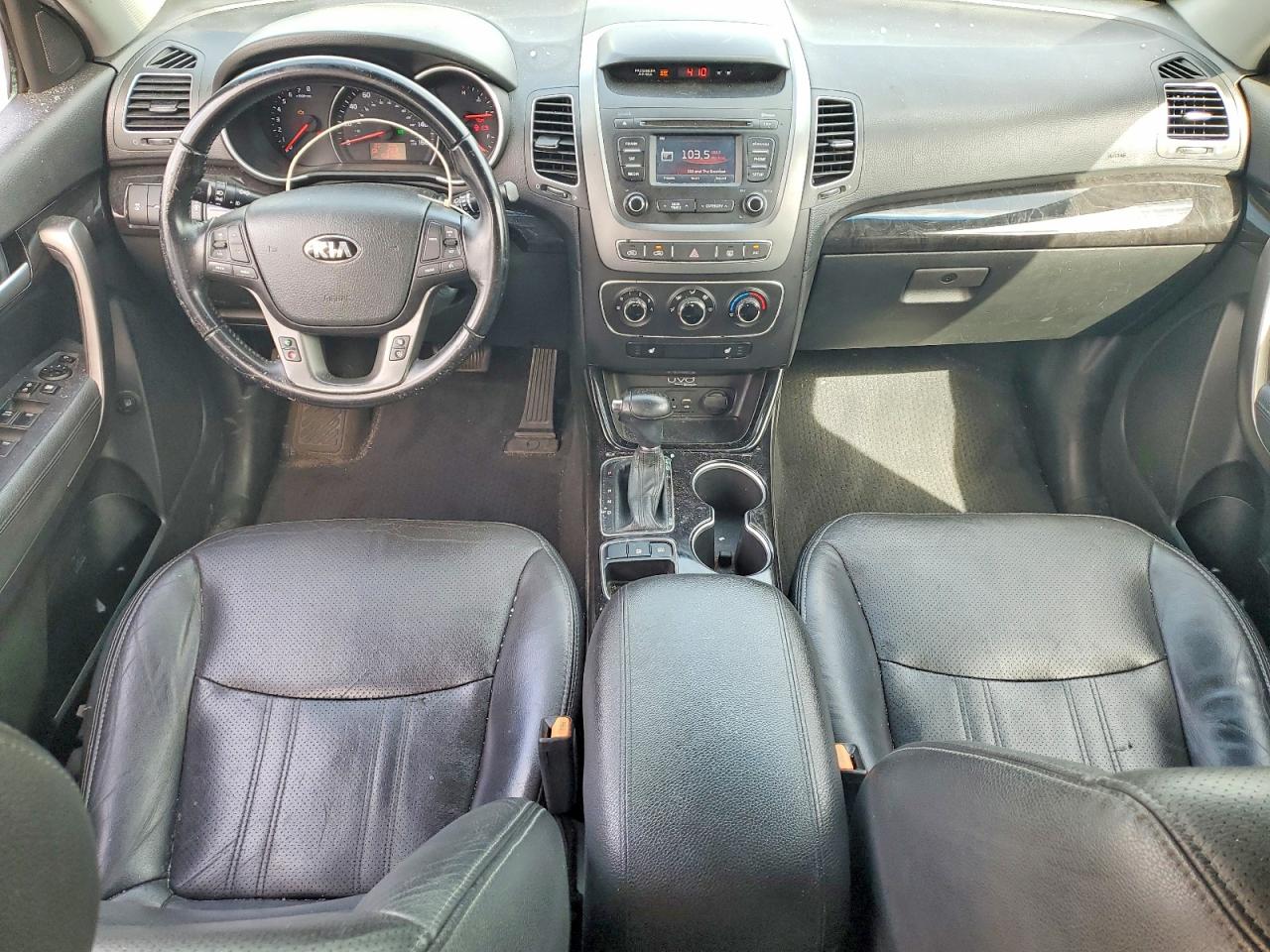 Kia Sorento Lx