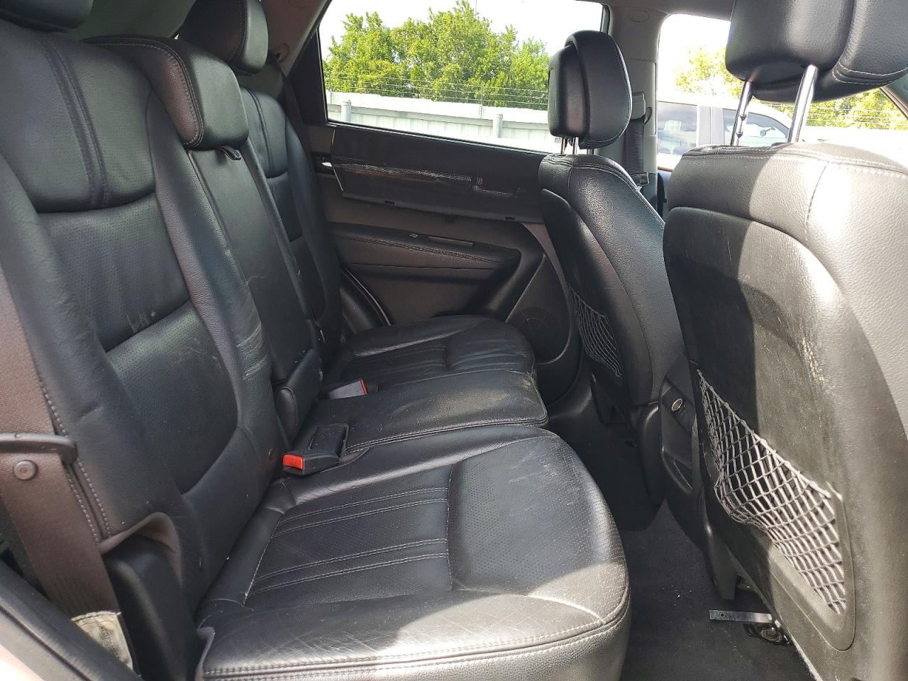 Kia Sorento Lx