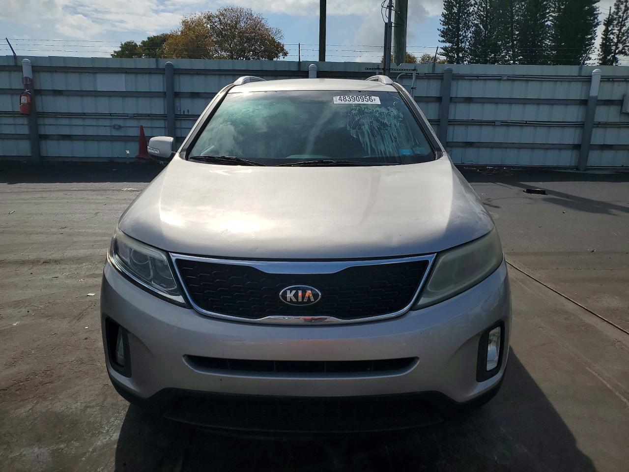 Kia Sorento Lx