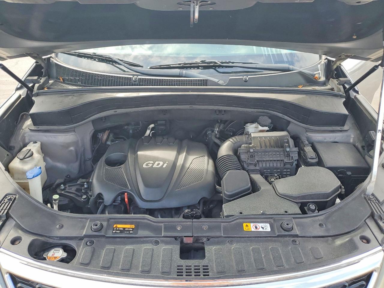 Kia Sorento Lx