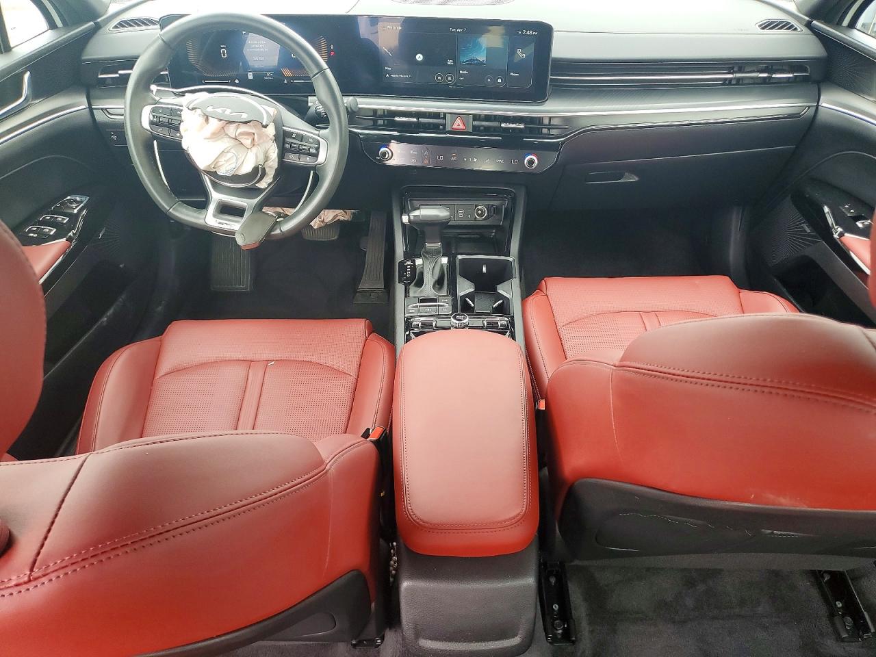Kia K5 Gt-line