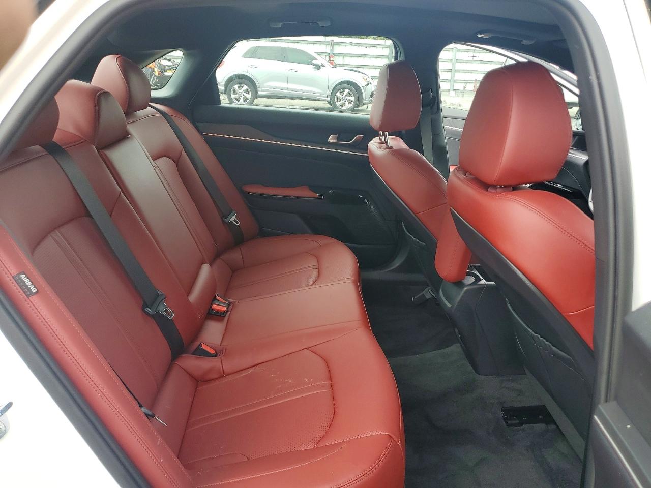 Kia K5 Gt-line