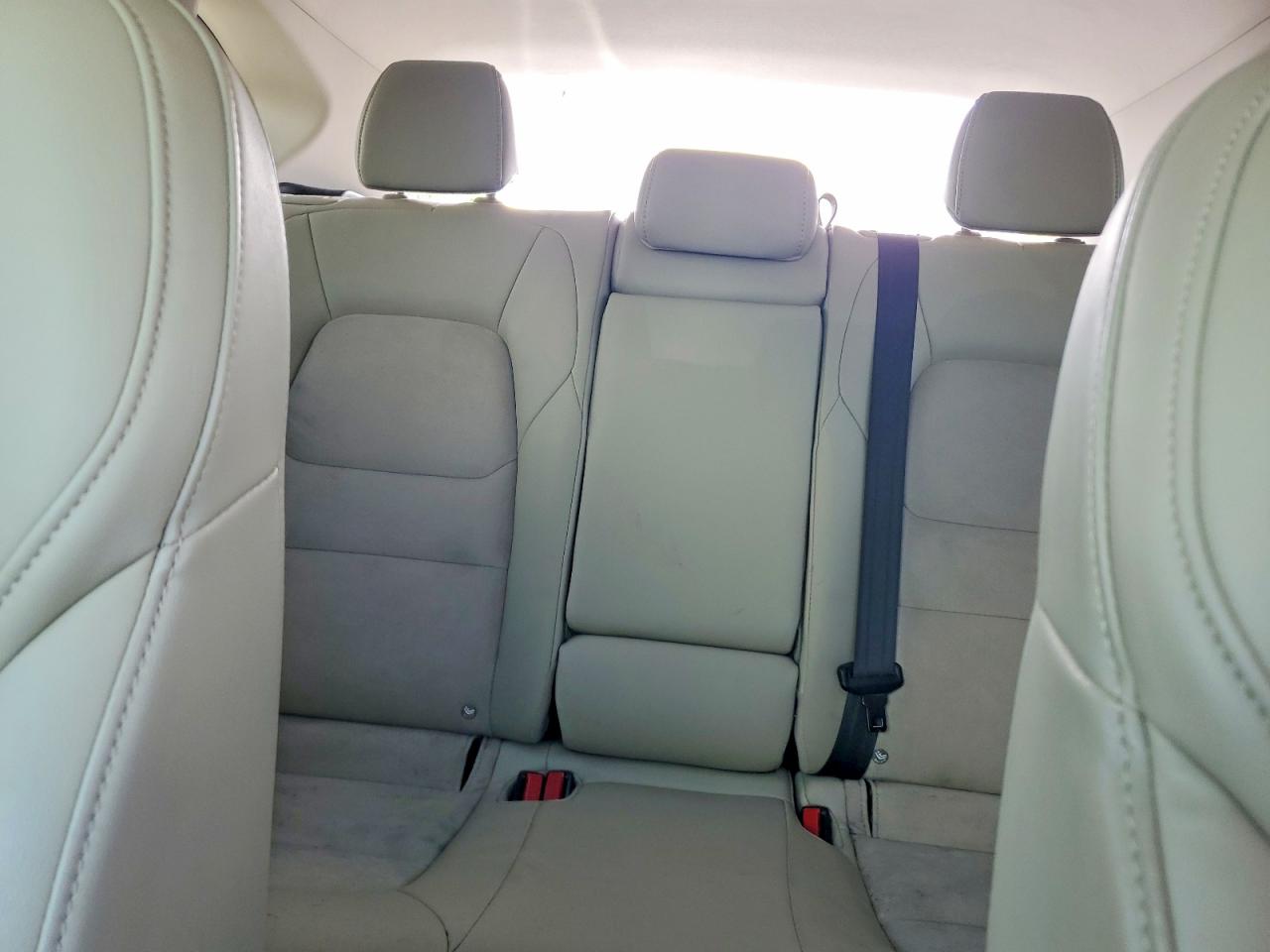 Mazda Cx Touring