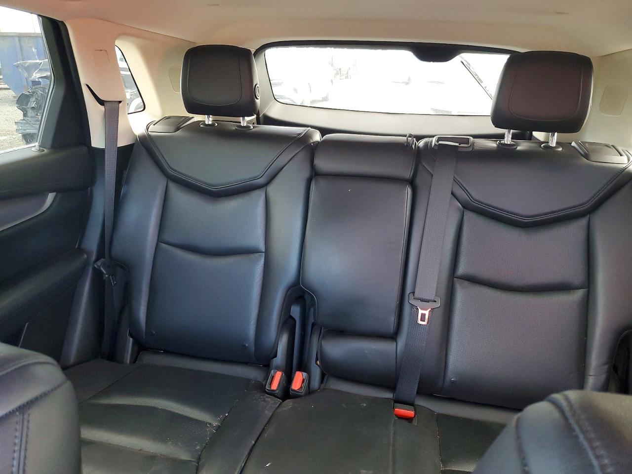 Cadillac XT5 Premium Luxury