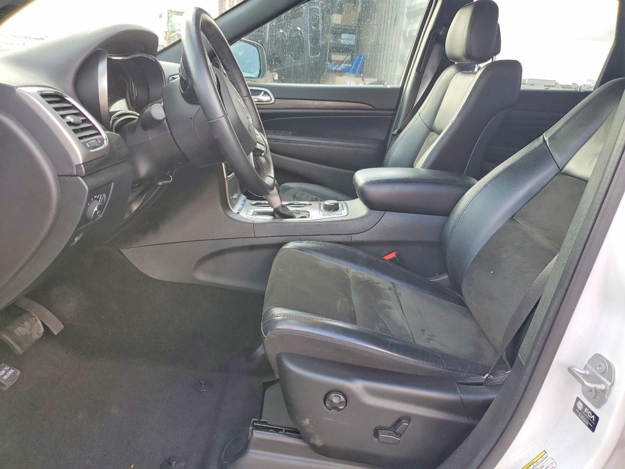 Jeep Cherokee Laredo E