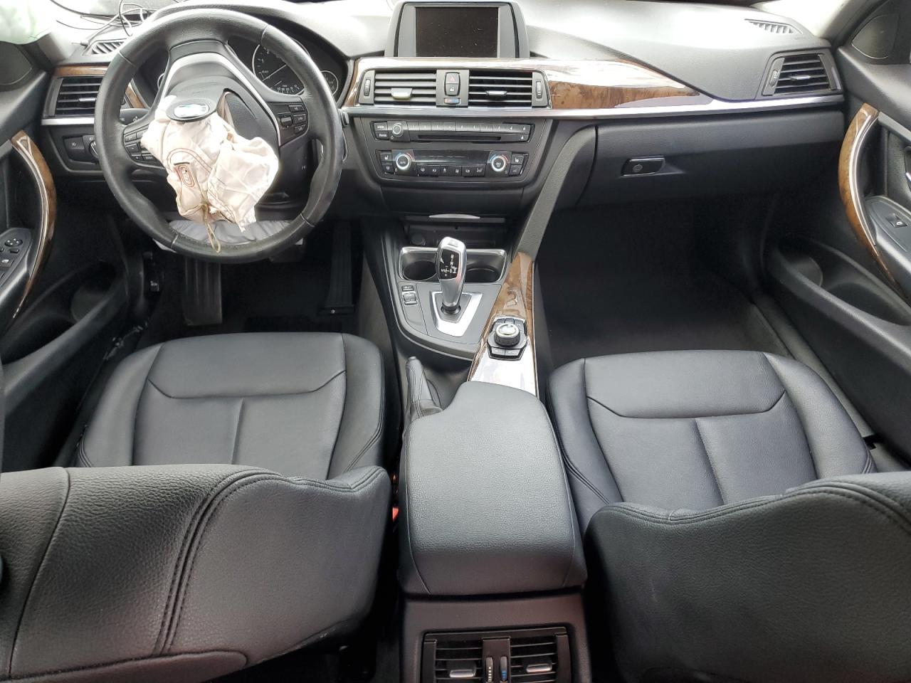 BMW 3 Series I