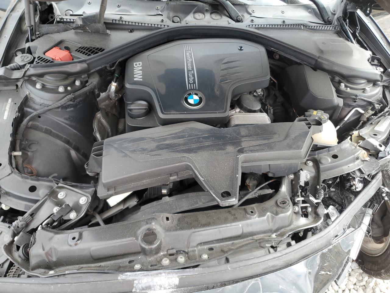 BMW 3 Series I