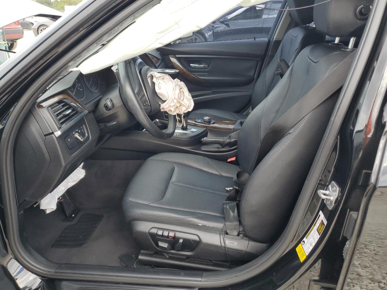 BMW 3 Series I